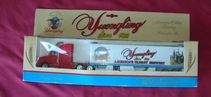 K-LINE YUENGLING America's Oldest Brewery SIGNATURE SERIES HEAVY HAULER Truck - Picture 1 of 3