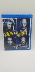 Run All Night (Blu-ray + DVD) - Picture 1 of 3