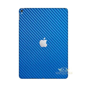 SopiGuard 3M Carbon Fiber Skin Back Side for 1st Gen Apple iPad Pro 12.9 (A1584) - Picture 1 of 122
