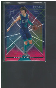 B3390-2021-22 Panini Recon Basketball Cards 1-250 - Du Pick-10 + Free US