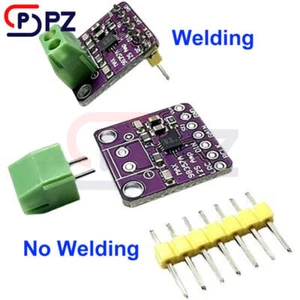 Max98357 I2S 3.2W Amplifier Module Filterless Audio Board For Raspberry Pi Esp32 - Picture 1 of 6
