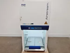 Esco Klasse 2 Bsc Airstream Sicherheit Schrank Modell AC2-2E8 Labor - Bild 1 von 12