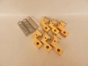 Kit de contactos Square D 9998UA-81 3 polos tamaño 3 - Imagen 1 de 2