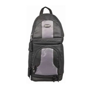 Camera Sling Backpack Bag Case for DSLR Canon Nikon Sony Fuji - Picture 1 of 3