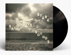 Jim Stärk - Rainy Love Sounds - Brand New Sealed Vinyl Record SRLP007 - Imagen 1 de 3