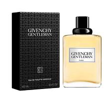 Gentleman Cologne Givenchy cologne - a fragrance for men 2019
