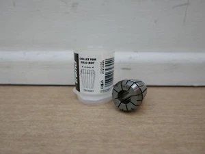 PINZA INDUSTRIAL TENDENCIA 15MM A 16MM PARA TUERCA ER32 IT/615053 - Imagen 1 de 1