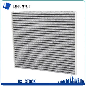 Cabin Air Filter For GMC Terrain  Chevrolet Equinox 2010-2015 2016 2017 CF11819 - Picture 1 of 7