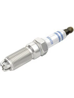 Bosch Resistor Plug fits Ford Focus 2.0 LW GDI (HLR8STEX) - image 1 of 4