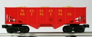 LIONEL 6-16490 THOMAS & FRIENDS SODOR MINING HOPPER NEW - Picture 1 of 6