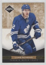 2011-12 Limited Gold Spotlight /25 Luke Schenn #146