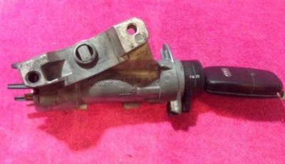 Audi A6 1997-2002 Year Ignition Barrel With Key 4B0905851B - Image 1 of 4