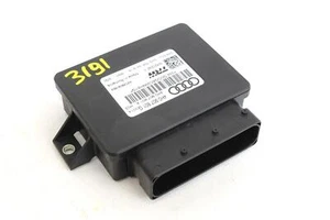 2012-2015 AUDI A6 A7 PARK PARKING BRAKE CONTROL MODULE OEM #3191 - Picture 1 of 8
