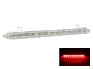 Kit Luce Terzo Stop a Led Singolo Trasparente Per R56 R60 Hatchback Countr - Imagen 1 de 3