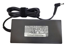Delta 20V 9A 180W AC Power Adapter For MSI Katana GF76 11UG 11UE Series Laptop - Picture 1 of 5