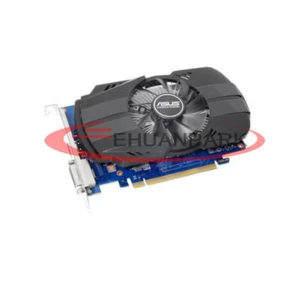 ONE NEW ASUS PH-GT1030-O2G 1252-1531MHz GDDR5 2GB - Picture 1 of 1