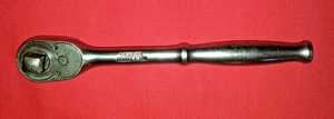 Vintage funktionierende SNAP ON 3/8" Antrieb Ratsche "Ferret" F-70N - Made in USA - Bild 1 von 6