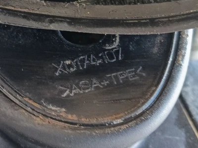 51167401087 SPECCHIO SINISTRO / XO174107 / 1901199 PER MINI MINI F55 COOPER D - Immagine 1 di 4