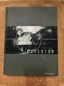 Decatur High School, Decatur, GA 1999 Yearbook "Indecatur” Teacher Copy - Picture 1 of 2