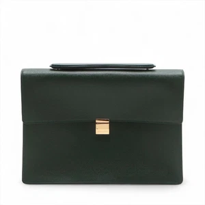 Louis Vuitton Taiga Angara M30774 verde - Foto 1 di 12