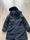 CMP Mädchen Wintermantel Parka Jacke 152 gefüttert TOP