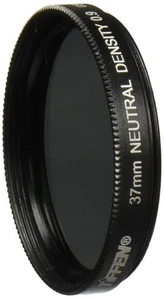 37mm Neutral Density Camera Lens Filter for Balanced Exposure and Effects - Picture 1 of 3
