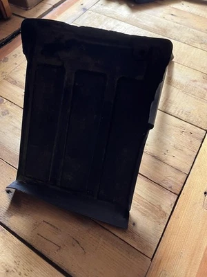 Sottobatteria Panda Prima Serie - Immagine 1 di 3