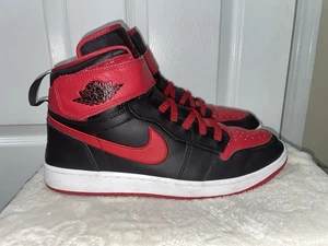 Size 13 - Air Jordan 1 FlyEase High Bred - Picture 1 of 5