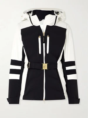 CHAQUETA ESQUÍ AISLANTE MUJER BOGNER KIRA Foto 1 de 4