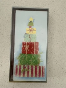 Marcel Schuman Weihnachtskarten 16 Stück - Bild 1 von 2