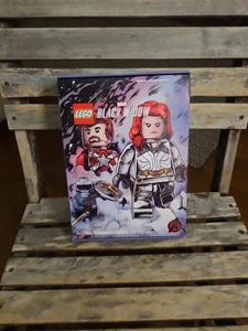 LEGO Super Heroes: Taskmasters Hinterhalt (77905) - Bild 1 von 3