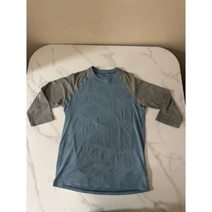 Specialized 3/4 Sleeve Utility Jersey MTB Men's Medium - Picture 1 of 7