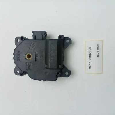 2010-2013 Land Rover LR4 Air Flap Motor Actuator MF1138002320 - image 1 of 4