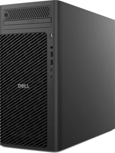 Dell Pro Max Tower T2 Intel Core Ultra 285K RTX 4070 Ti SUPER 64GB DDR5 5200  - Picture 1 of 5