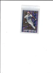 1997 SkyBox Premium #2PR Antowain Smith PrimeTime Rookies - Bild 1 von 2