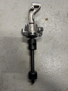 VOLKSWAGEN TRANSPORTER/CRAFTER GRARBOX Selector Fork 0A5301230G NEW GENUINE - Picture 1 of 5