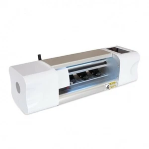 Schneidemaschine KSIX TP-8427542104157_BXCUTMACHINE02_Vendor Bildschirmschutz - Zdjęcie 1 z 4