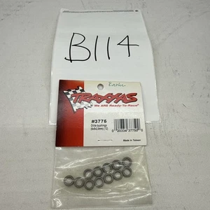 Traxxas 3775 BANDIT Bushings Self-Lubricating (5x8x2.5mm) (12) NEW IN PACK - Picture 1 of 1