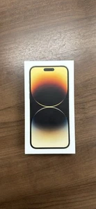iPhone 14 Pro Max débloqué 256 Go - Photo 1 sur 4