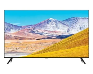 TV Samsung 43“ Crystal UHD 4K TU8079 - Bild 1 von 2