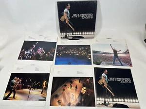 Bruce Springsteen & The E Street Band – Live / 1975-85 5 LP Vinyl Box Set EX/VG+ - Picture 1 of 6