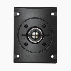 Tweeter de titanio HiFi potencia 100 vatios impedancia 8 ohmios 91,5 dB, 115 x 90 mm 070179 - Imagen 1 de 6