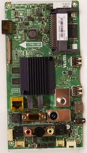 Vestel Mainboard 17MB130S 23654880 für Telefunken D55U551N1CW - Bild 1 von 2