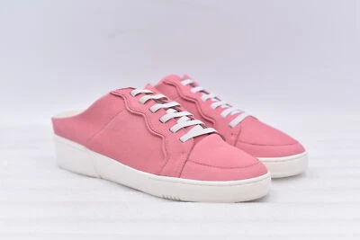 Tenis para mujer Kenneth Cole New York Kam Court Mule de cuero en coral talla 9,5  Foto 1 de 4