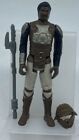 1982 Star Wars Lando Calrissian Skiff Guard w/ Helmet  Kenner Vintage HK #2