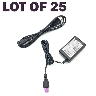 Viel 25 Original HP AC Adapter Netzteil für Deskjet Drucker 30V 0.33A W / PC - Bild 1 von 4