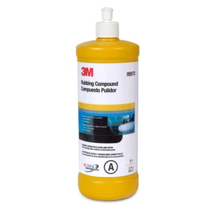 3M Automotive 5973 Rubbing Compound Perfect-IT II Qt - Picture 1 of 3