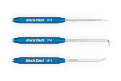 Park Tool - UP-SET Utility Pick Set - 763477008541 - image 1 of 2