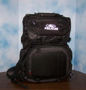 pelican backpack