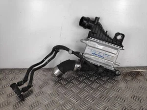 LADELUFTKÜHLER KÜHLER MERCEDES A-KLASSE W177 18-23 144967867R - Bild 1 von 5
